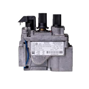 Imagem de SIT-820 Nova Propano Gas mV Modelo 0820651 Válvula de substituição para lareiras, fogões e registros a gás, Componente OEM de substituição para produtos de lareira de ventilação direta e aparelhos de