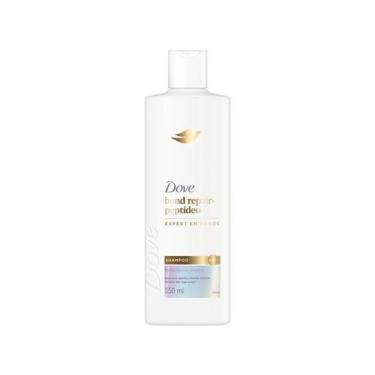 Imagem de Shampoo Dove Bond Intense Repair 350ml, 350ml