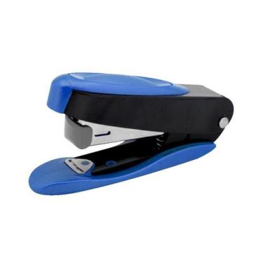 Imagem de Grampeador para 20 folhas azul EM-7 Cis