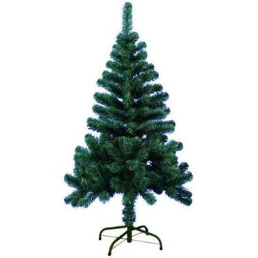 Imagem de Arvore De Natal Pinheiro 1,5 M Com 138 Galhos - Fortsolutions