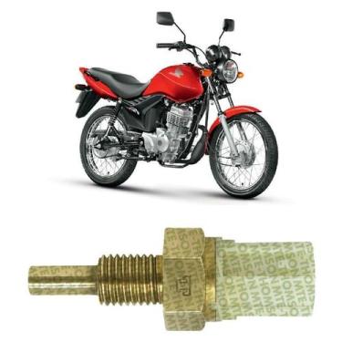 Imagem de Sensor De Temperatura - Honda Cg 150 Fan 2009 A 2009 - 4139 - MTE-THOM