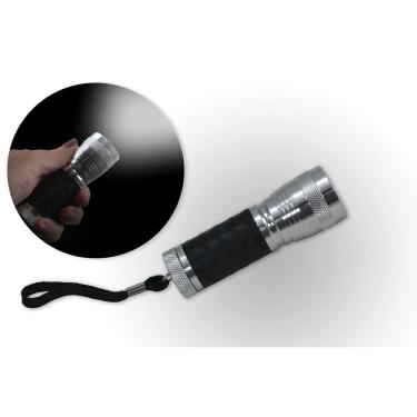 Imagem de Lanterna pequena de led forte