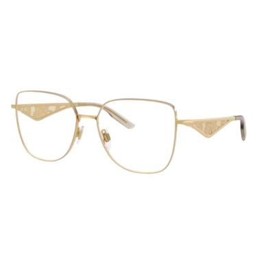 Imagem de Óculos de Grau Dolce & Gabbana DG1358 1366 56