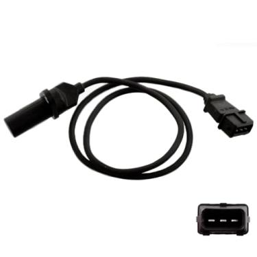Imagem de Sensor de Rotação Motor para Fi&at Multipla, Brava e Palio Weekend - OEM# 46442091
