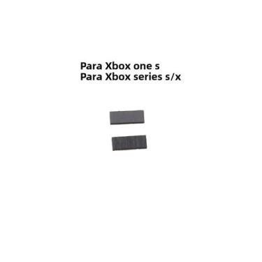 Imagem de Protetores De Borracha Antichoque Para Controle Xbox Series X/S One Sl