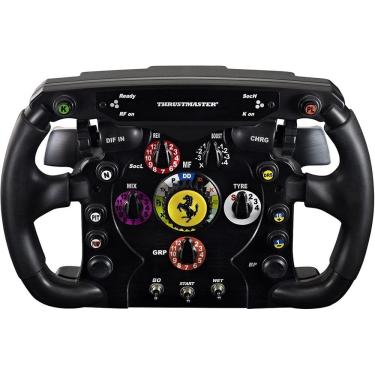 Imagem de Volante Gamer Thrustmaster Ferrari F1 Wheel Add-On