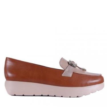 Imagem de Mocassim Feminino Comfortflex 25-59403-Feminino