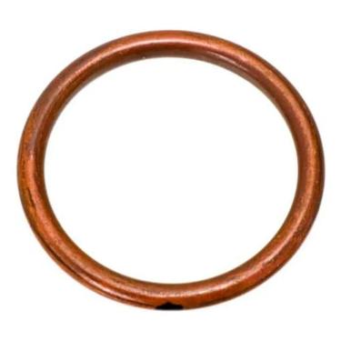 Imagem de Honda CBX250 Junta Tubo Escapamento Genuíno