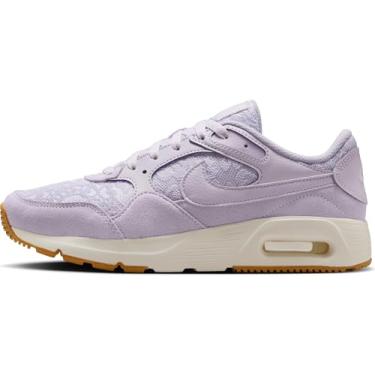 Imagem de Nike Tênis feminino WMNS Air Max Sc, Barely Grape Barely Grape Sail, 38 BR