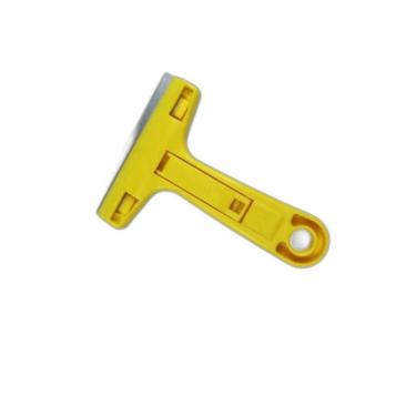 Imagem de Estilete Raspador Com Lâmina Removível - Fertak