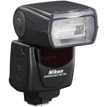 Imagem de Flash Nikon Sb-700 Af Speedlight