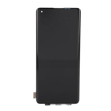 Imagem de aqxreight Substituição de Tela para Encontrar X2 para Encontrar X2 Pro Telefone de Telefone Orgânico LED Digitalizador Conjunto Com Ferramentas de Reparo Cell Pro MONTAGEM Esta Substituição de Tela