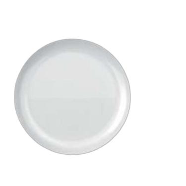 Imagem de Jogo De Prato Blanc 04 Pratos Rasos - 27Cm Branco