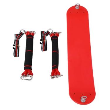 Imagem de RiToEasysports Puxe Bandas de Assistência, Função Versátil, Material de, Elasticidade Duradoura, Bolsa de Transporte Portátil, Design Ergonômico Com Descanso para Os Pés para Treinamento Interno de