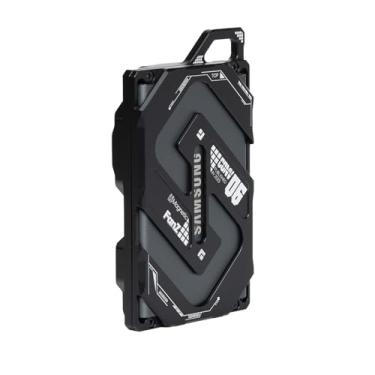 Imagem de Para Samsung SSD T7 Cage (preto)