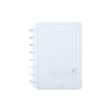 Imagem de Caderno inteligente A5 Herchcovitch White - CIA52382