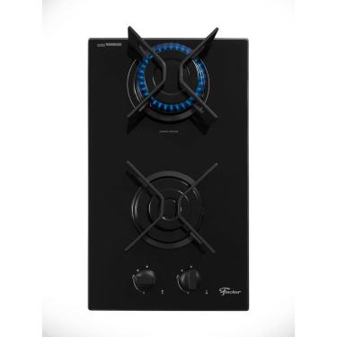 Imagem de Fogão Cooktop Fischer 2 Bocas Fit Line 36305-102669