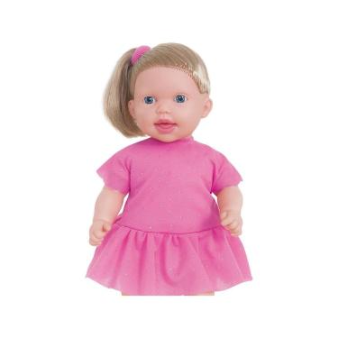 Imagem de Boneca Fabi Doce Melodia - Super Toys