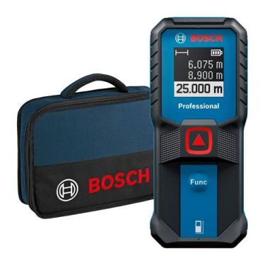 Imagem de Trena A Laser Profissional Digital Medidor De Distancia Trena Laser Co