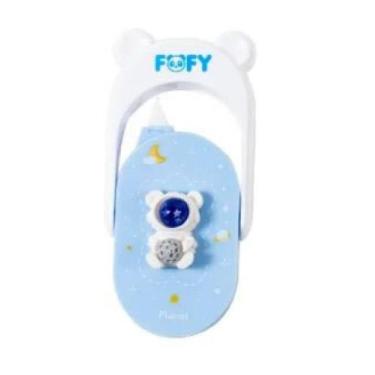 Imagem de Fita corretiva planet. Azul claro. Ff6503 fofy104184, 3