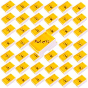 Imagem de Resina YJ-F02 Violino Resina Pacote com 50 para violino viola ou arco de violoncelo