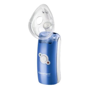 Imagem de Inalador Nebulizador Micromesh, GERATHERM
