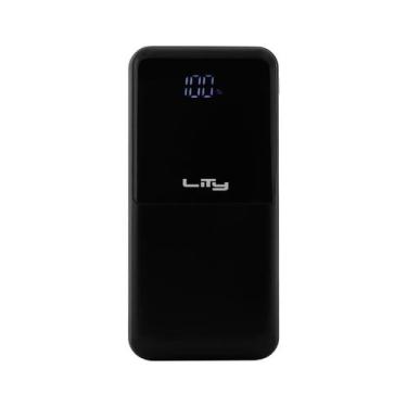 Imagem de Carregador Portátil 20.000mAh 20W - LITY