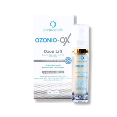 Imagem de Ozonio OX Ozon Lift Cosmobeauty 30g