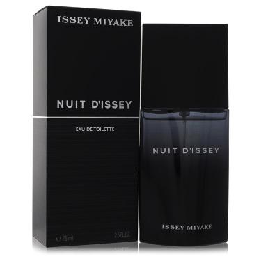 Imagem de Perfume  Masculina Nuit D'issey Issey Miyake 75 ML Eau De Toilette