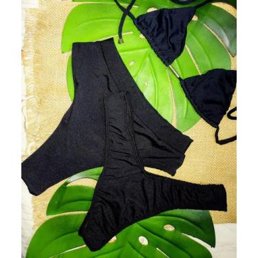 Imagem de Biquini Cintura Alta - Liberty Moda Praia