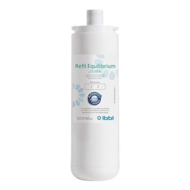 Imagem de Refil Filtro Equilibrium IBBL para Purificador de Água - 3000 Litros