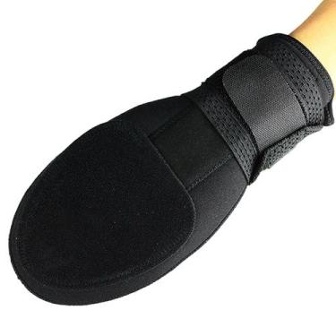 Imagem de Luva deslizante de beisebol Luvas deslizantes de beisebol Luvas de tre