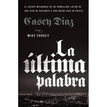 Imagem de La última palabra - Espanhol