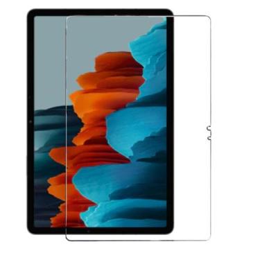 Imagem de Pelicula protetora Para galaxy tab s7 SM-T870, 875, T876B - Tech king 