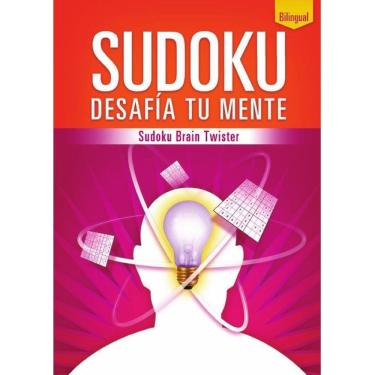 Imagem de Sudoku desafía tu mente - Espanhol