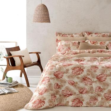 Imagem de Jogo Lencol Solteiro 3 Pcs Malha Vivaldi Maui Sul Brasil