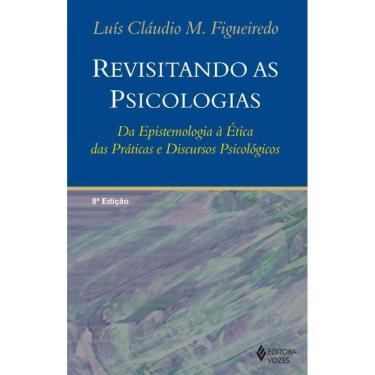Imagem de Revisitando As Psicologias