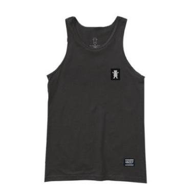 Imagem de Camiseta Grizzly Og Bear Tank-Masculino