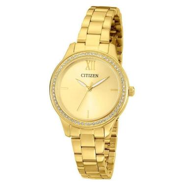Imagem de Relógio Citizen Feminino Ladies - TZ28333G-Feminino
