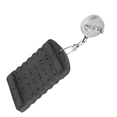 Imagem de Cryfokt Ferramenta Leve da Placa de Suspensão da Espuma do Armazenamento do Anzol para Pescadores, Acessório Compacto Pesca Mosca