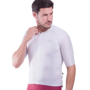Imagem de Camisa Highline White - Jersey de Ciclismo Marcio May
