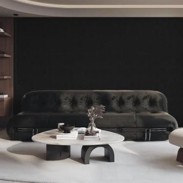 Imagem de Papel de Parede Adesivo Lavavel, Adesivo de Parede, 3m/6m/12m X 45cm 3D, Adequado para Decoração de Salas de Estar e Quartos(7016,12m)