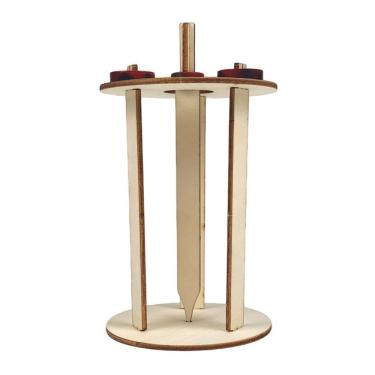 Imagem de Kit de experimentos científicos: caneta de levitação magnética para crianças