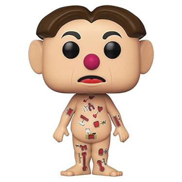 Imagem de Funko Pop! Retro Toys: Operation Game - Cavity Sam