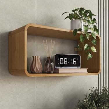 Imagem de Nicho Infantil 62,5cm CV009 Linha Curve Completa Móveis - Completa Mve