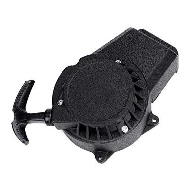 Imagem de Puxe o Cabo de Partida Refrigerado a Ar T2 Dirt Bike Minimoto Motocicleta