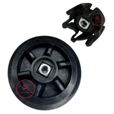 Imagem de Kit Arraste Motor e Do Copo Liquidificador Mondial Premium L-51 L-52 L