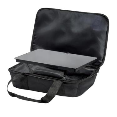 Imagem de Ｂｅｓｇａ Lancheira Elétrica Aquecida, Bolsa Térmica Elétrica, Aquecedor de Alimentos Portátil, Forno para Lancheira, Ideal para Construção, Viagens, Escritório