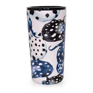 Imagem de Copo Térmico Farm Glub Glub Arraia Poa 500ML 78314277-UN