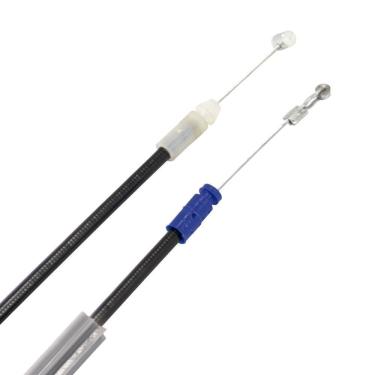 Imagem de Cabo Comando Trava Fechadura Dianteira Direito Fit 08 A 2014 [f103]